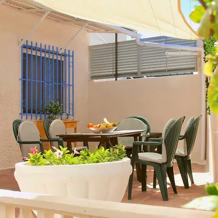 Entire By The Sea With Private Garden And Mini Pool Villa *