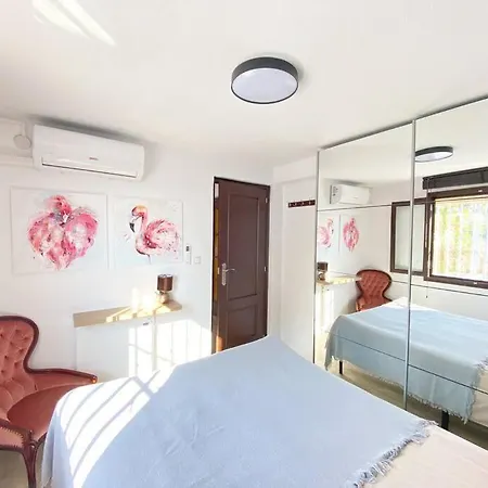 Entire By The Sea With Private Garden And Mini Pool Villa Torrevieja