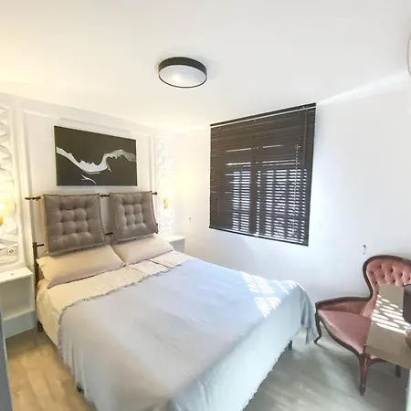 Entire By The Sea With Private Garden And Mini Pool Villa Torrevieja