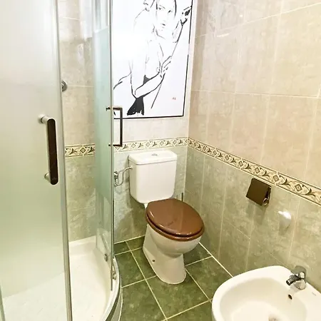 Entire By The Sea With Private Garden And Mini Pool * Torrevieja