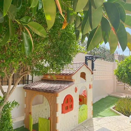 Entire By The Sea With Private Garden And Mini Pool Villa *