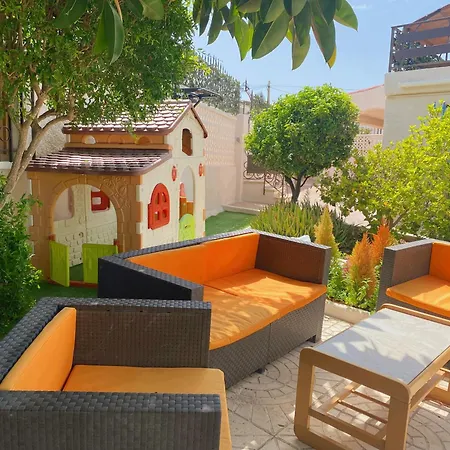 Entire By The Sea With Private Garden And Mini Pool Villa *