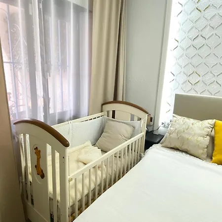 Entire By The Sea With Private Garden And Mini Pool * Torrevieja