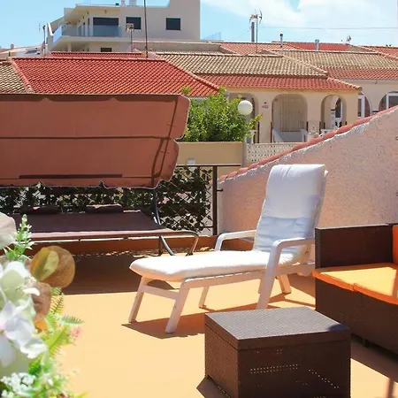 Entire By The Sea With Private Garden And Mini Pool トレビエハ