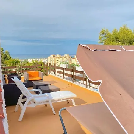 Entire By The Sea With Private Garden And Mini Pool ヴィラ