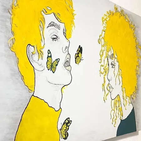 ヴィラ Entire By The Sea With Private Garden And Mini Pool トレビエハ