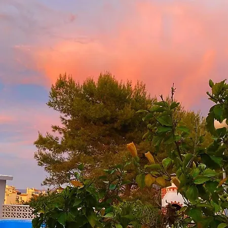 Entire By The Sea With Private Garden And Mini Pool *