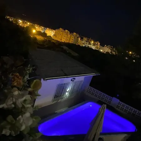 ヴィラ Entire By The Sea With Private Garden And Mini Pool *