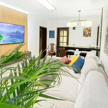 Entire By The Sea With Private Garden And Mini Pool ヴィラ