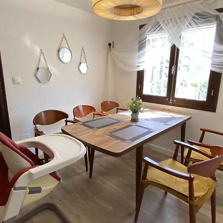 Entire By The Sea With Private Garden And Mini Pool Torrevieja
