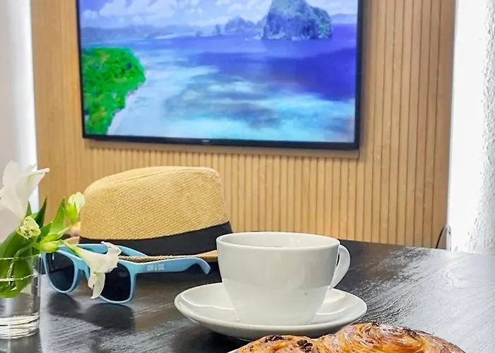 Villa Entire By The Sea With Private Garden And Mini Pool Torrevieja