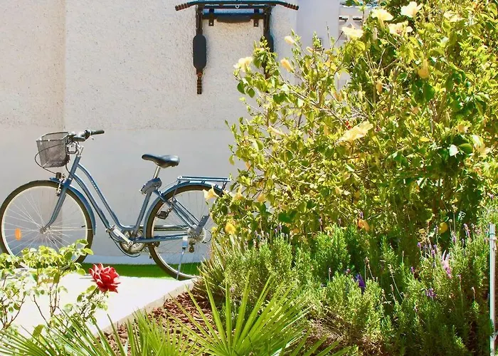 Villa Entire By The Sea With Private Garden And Mini Pool Torrevieja