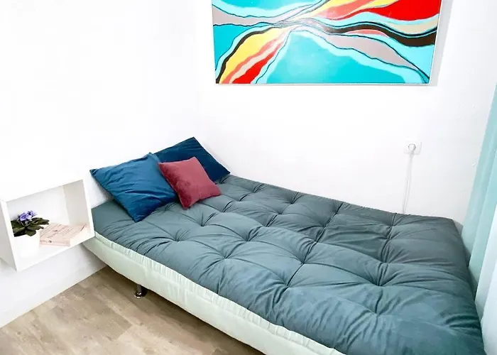 Entire By The Sea With Private Garden And Mini Pool