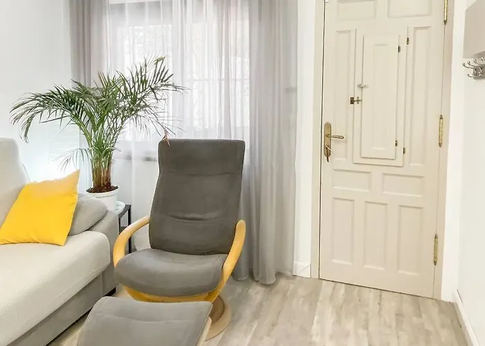 Entire By The Sea With Private Garden And Mini Pool Villa Torrevieja