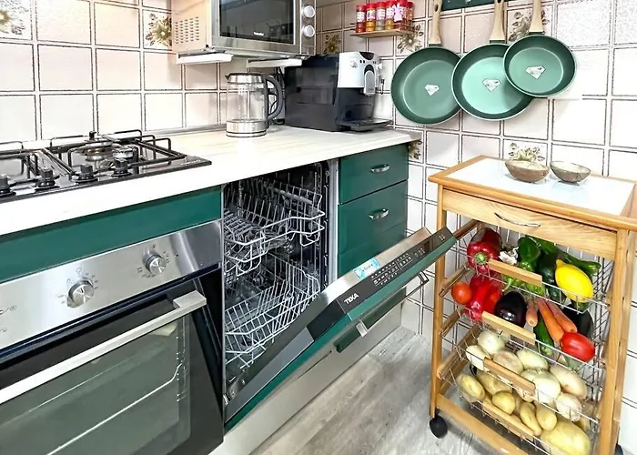 Entire By The Sea With Private Garden And Mini Pool Torrevieja