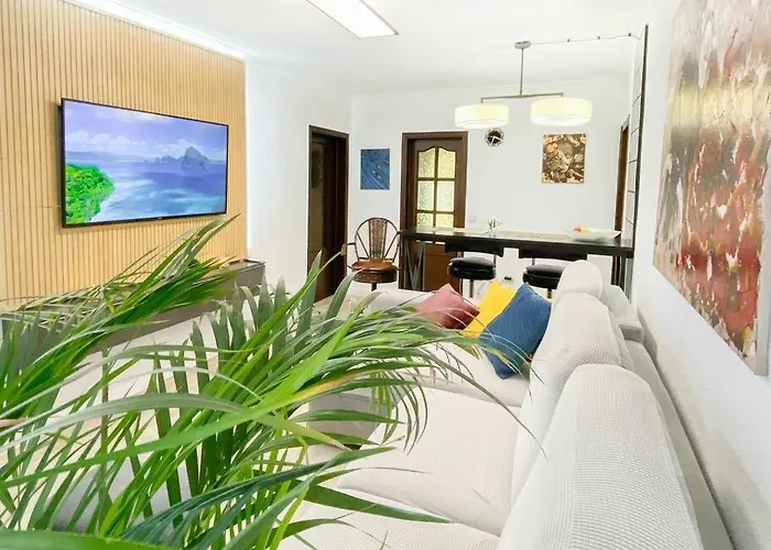 Entire By The Sea With Private Garden And Mini Pool Villa