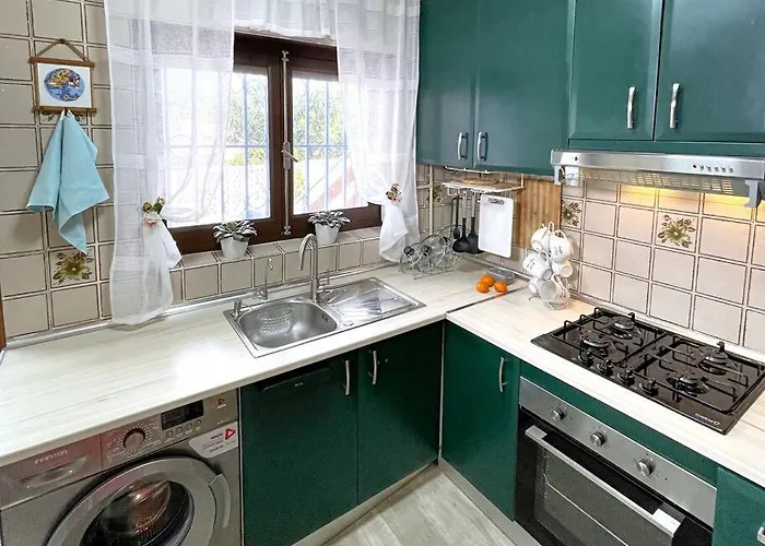 Villa Entire By The Sea With Private Garden And Mini Pool Torrevieja