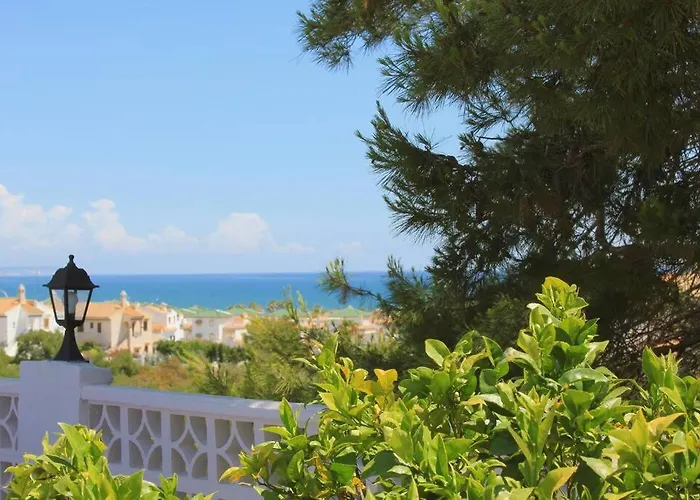 Entire By The Sea With Private Garden And Mini Pool * Torrevieja