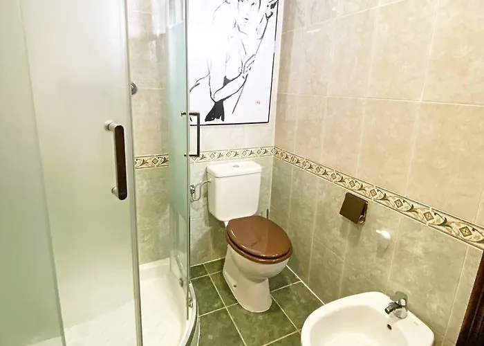 Entire By The Sea With Private Garden And Mini Pool * Torrevieja