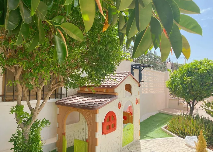 Entire By The Sea With Private Garden And Mini Pool Villa *